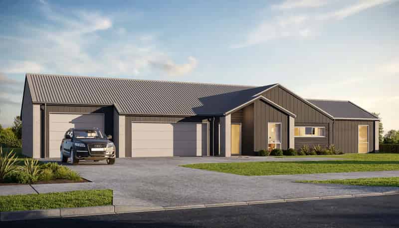 44 Te Mara Drive, Leamington
