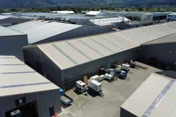 Affordable Warehousing