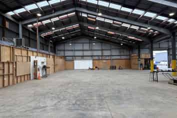 Affordable Warehousing
