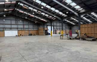 Affordable Warehousing