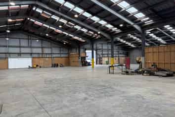 Affordable Warehousing