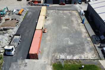 Affordable Warehousing