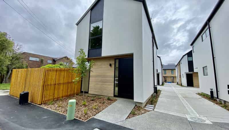 97a Poulson Street, Addington
