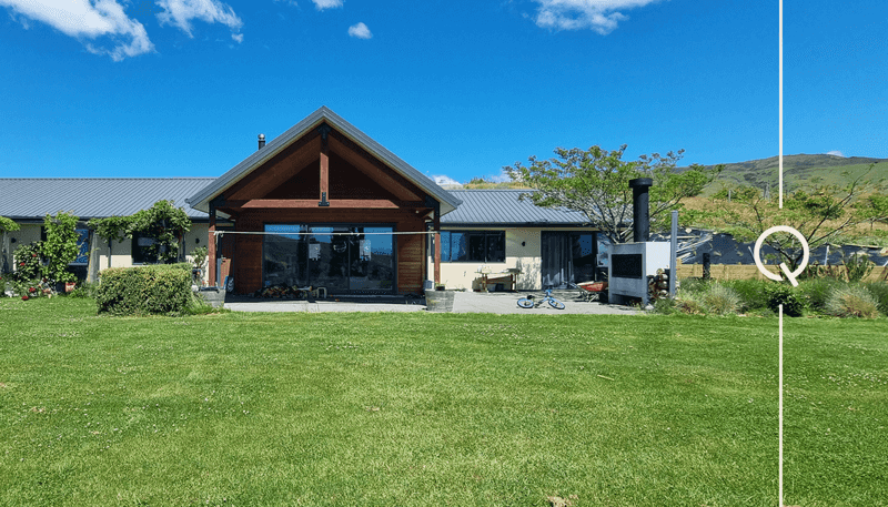 670 Bannockburn Road, Cromwell