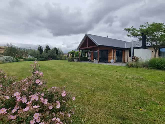 670 Bannockburn Road, Cromwell