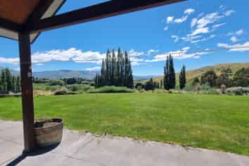 670 Bannockburn Road, Cromwell