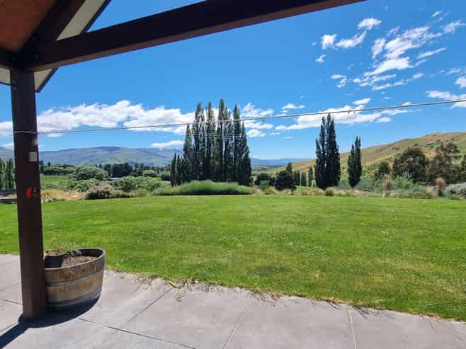 670 Bannockburn Road, Cromwell