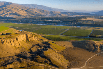 670 Bannockburn Road, Cromwell