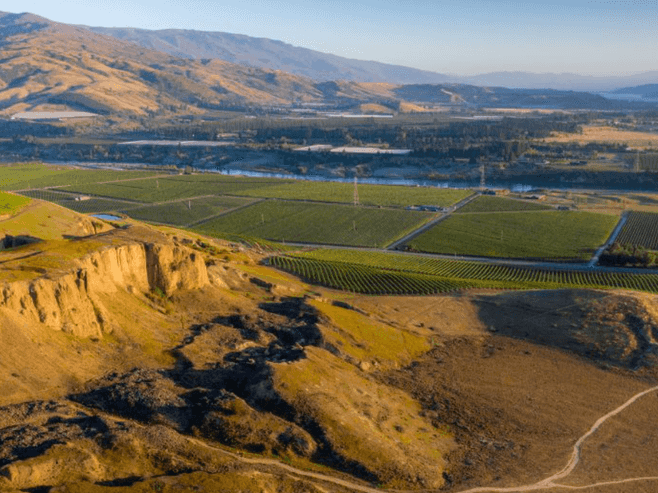 670 Bannockburn Road, Cromwell