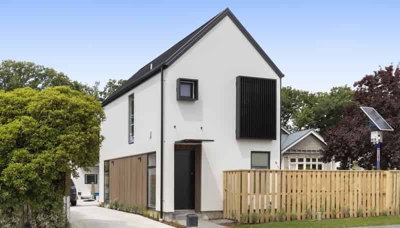 3/50 Warrington Street, Saint Albans