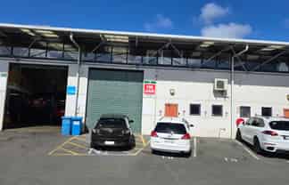 Tawa Warehouse and Office Opportunity