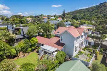 3 Box Hill, Khandallah