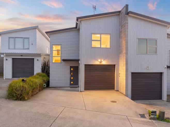 55 Nautilus Drive, Gulf Harbour