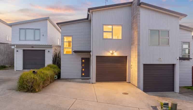 55 Nautilus Drive, Gulf Harbour