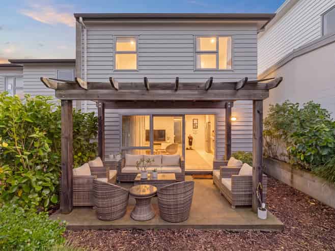 55 Nautilus Drive, Gulf Harbour