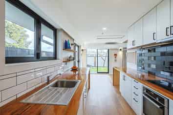 421 Murdoch Road West, Raureka
