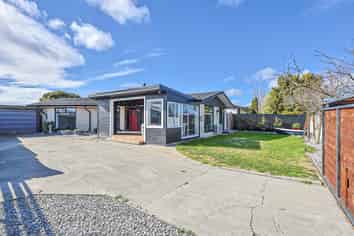 421 Murdoch Road West, Raureka