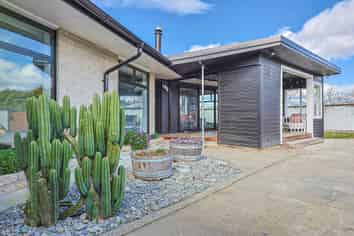 421 Murdoch Road West, Raureka