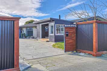 421 Murdoch Road West, Raureka