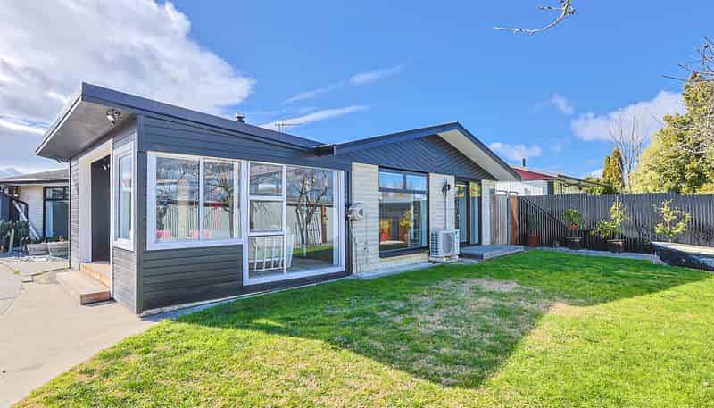 421 Murdoch Road West, Raureka