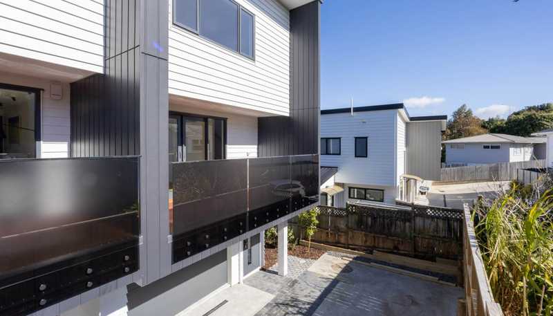 6/5 Kapiti Place, Sunnynook