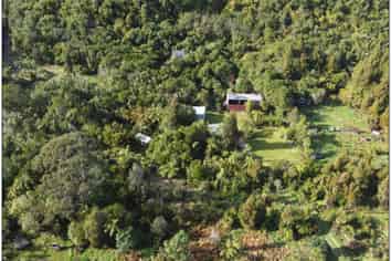 1000 Birchfield Road, Granity