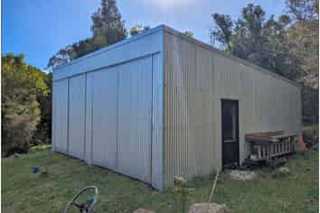 1000 Birchfield Road, Granity