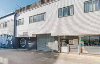8/110 Alexandra Street, Hamilton Central