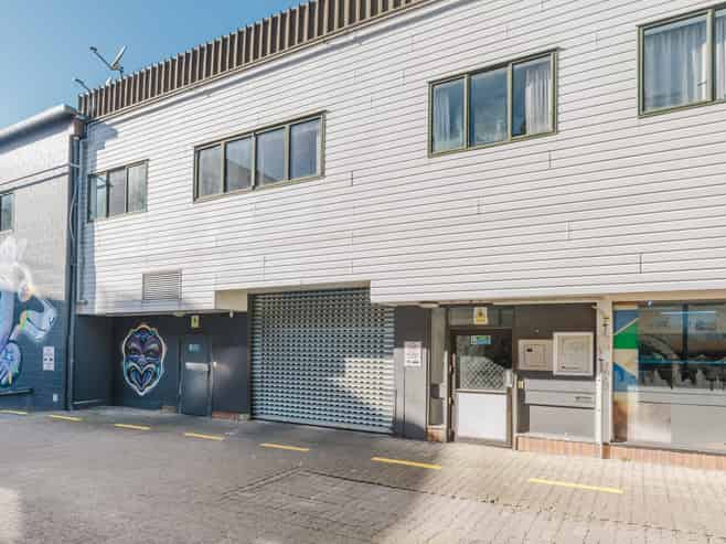 8/110 Alexandra Street, Hamilton Central
