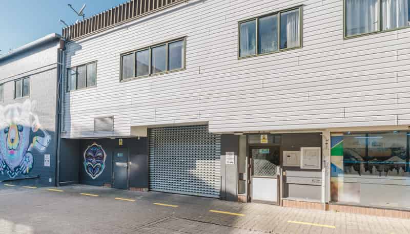8/110 Alexandra Street, Hamilton Central