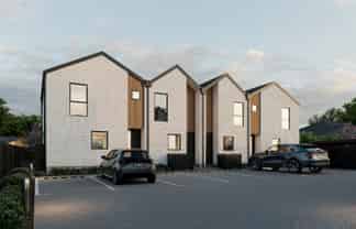 A/39 Seventeenth Avenue , Tauranga South