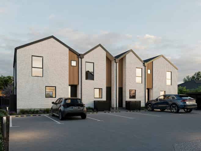 A/39 Seventeenth Avenue , Tauranga South