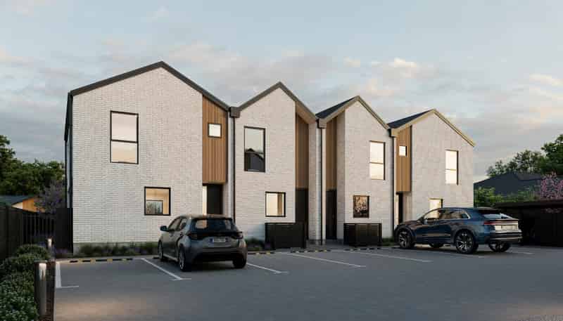 A/39 Seventeenth Avenue , Tauranga South