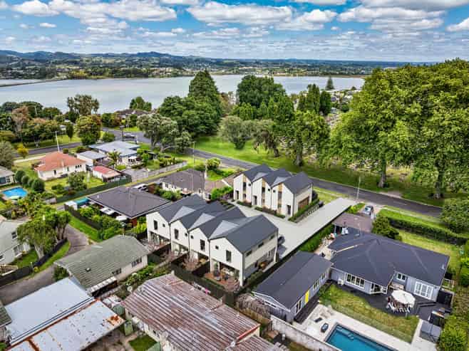A/39 Seventeenth Avenue , Tauranga South