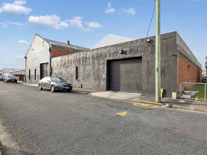 Prime for Redevelopment or Occupation