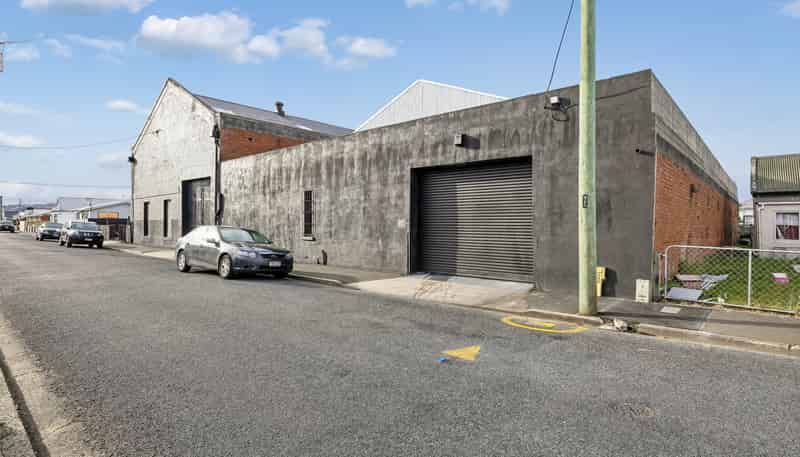 43 Bathgate Street, South Dunedin