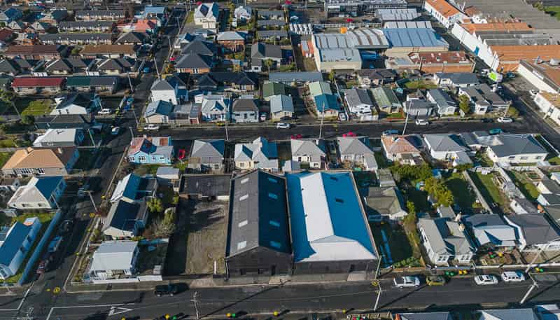 43 Bathgate Street, South Dunedin