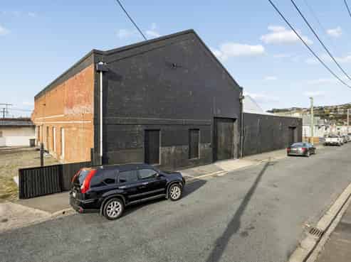 Prime for Redevelopment or Occupation