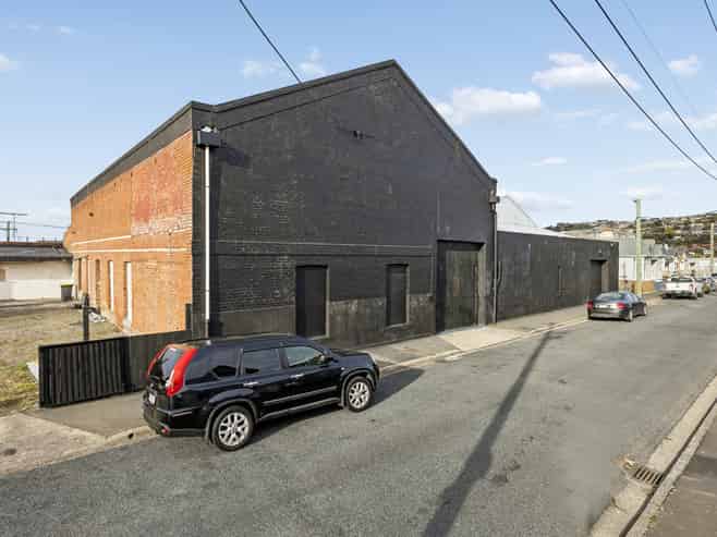 Prime for Redevelopment or Occupation