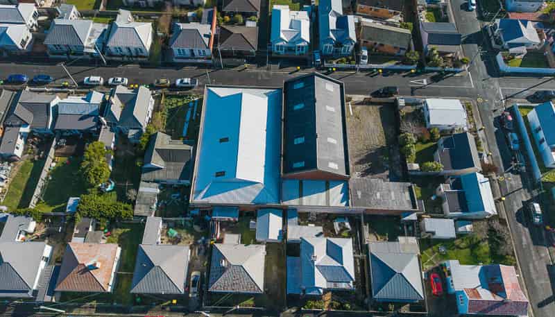 43 Bathgate Street, South Dunedin