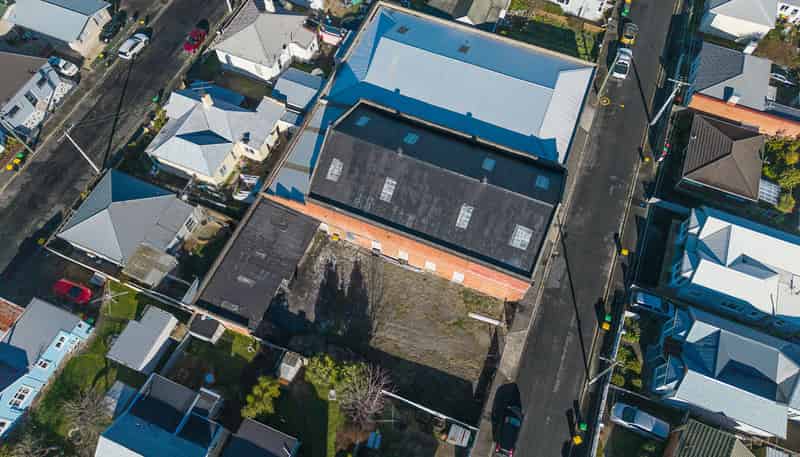 43 Bathgate Street, South Dunedin