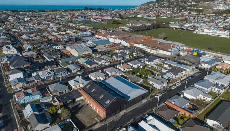 43 Bathgate Street, South Dunedin