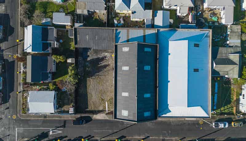 43 Bathgate Street, South Dunedin
