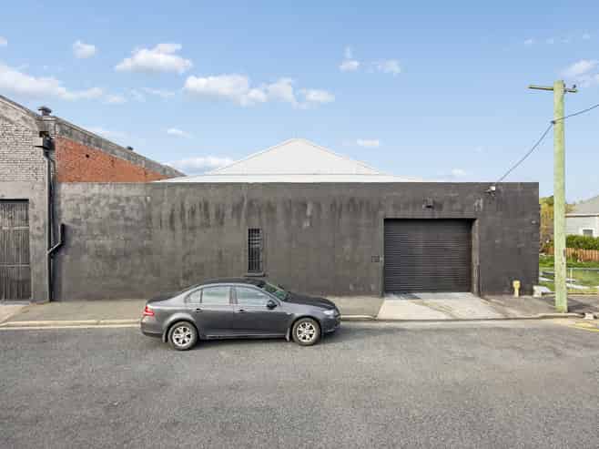 Prime for Redevelopment or Occupation