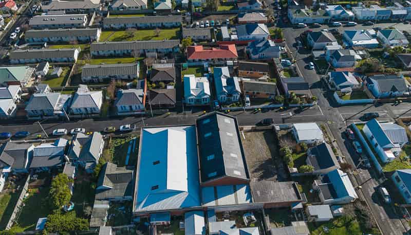 43 Bathgate Street, South Dunedin
