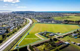 Strategic 6.4ha Development Opportunity