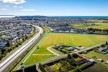 Strategic 6.4ha Development Opportunity