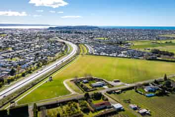 Strategic 6.4ha Development Opportunity