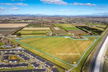 Strategic 6.4ha Development Opportunity