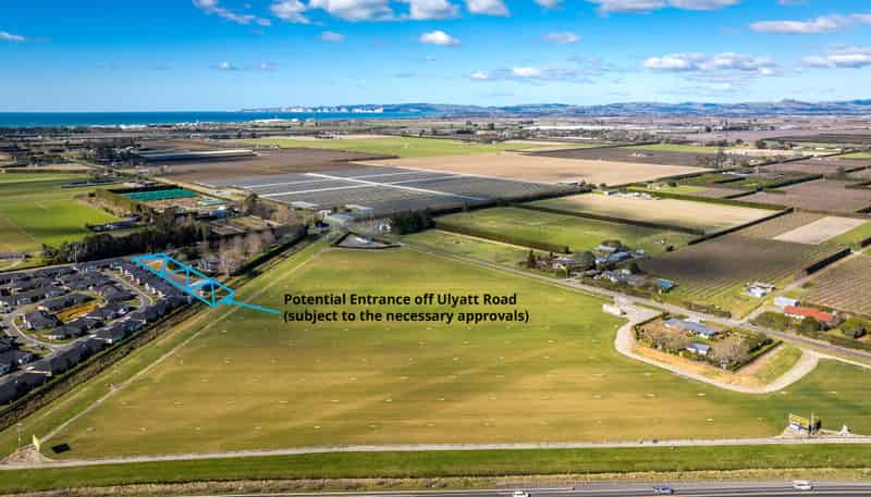45 Ulyatt Road, Meeanee